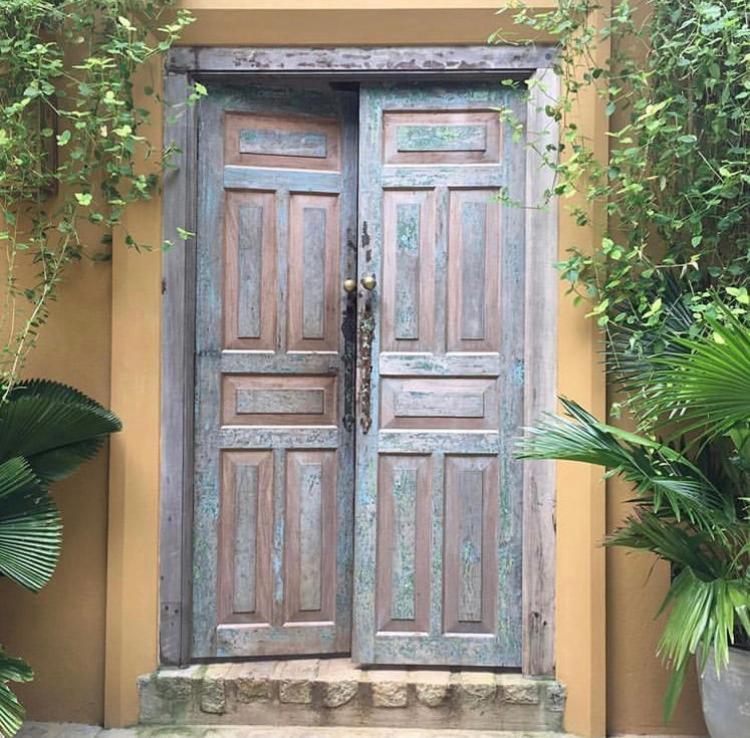 Sri Yoga Shala Acomodação com café da manhã Unawatuna Exterior foto